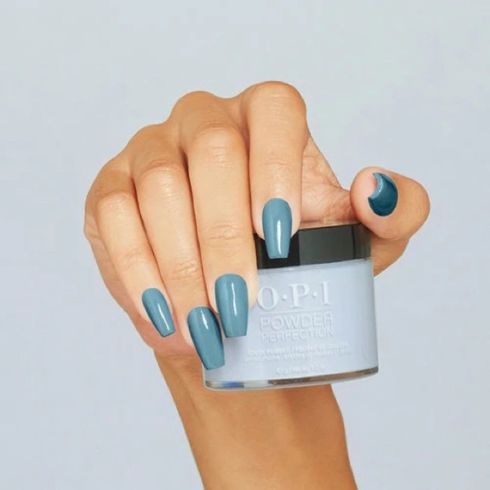 OPI Powder Perfection
